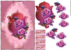 Beautiful Roses