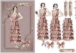 Vintage Fashion