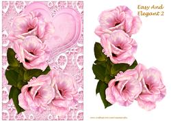 Easy and Elegant 2