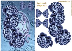 Easy and Elegant 3