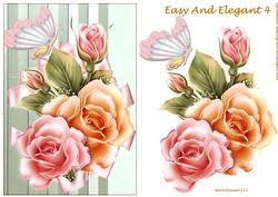 Easy and Elegant 4