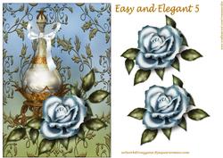 Easy and Elegant - 5