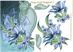 Easy and Elegant 7