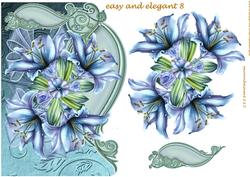 Easy and Elegant - 8
