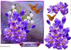 Spring is in the Air -