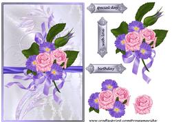 Special Day Flowers