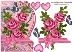 Roses for Mother