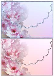 Envelop Blossoms