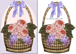 Flowerbasket