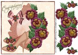 Special Shoes Fleurette