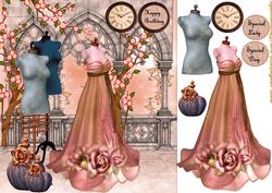 Vintage Fashion