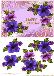 Petunia Beauty 2
