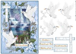 Heavenly Garden Sympathy