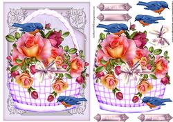 Flowers for Mother