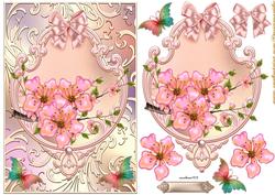 Pink Beauty