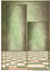 Background Vintage Floor
