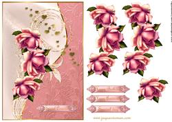 Classic Roses Anniversary, Special Day