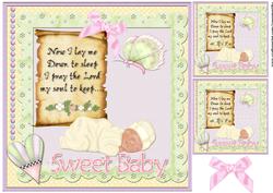 Baby Prayer