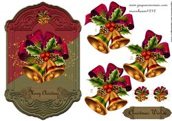 Panel Christmas 2