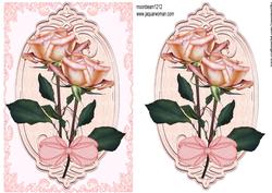 Roses Glory