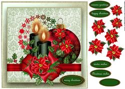 Christmas Decorations Traditional