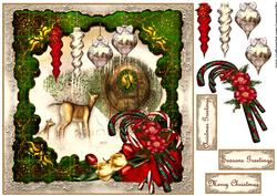 Christmas Greetings
