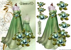 Special Dress