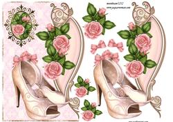 Elegant Shoes