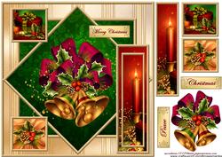 Merry Christmas Jinglebells