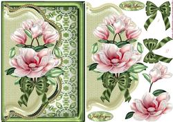 Envelop Magnolia's