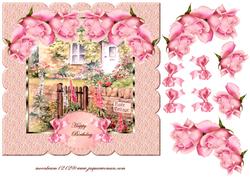 Rose Cottage
