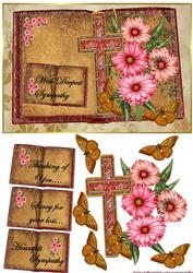 Book Sympathy Oriental