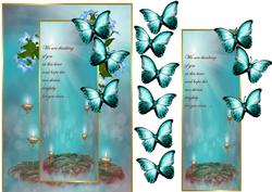 Sympathy with Verse