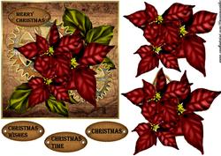 A Steampunk Christmas