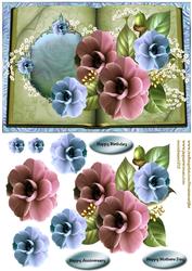 Book Camelias