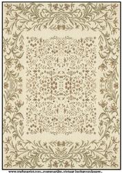 A4 Vintage Background