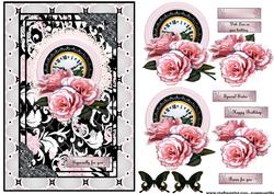 French Roses
