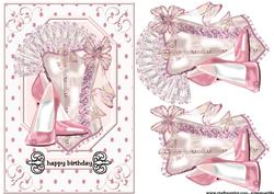 Special Girl Birthday 2