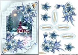 Vintage Christmas