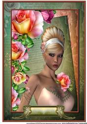 A4 Rosalinda
