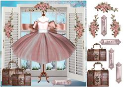 Dress to Impress 5