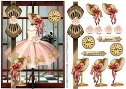 Dress to Impress 6