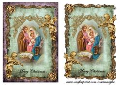 O, Holy Night -