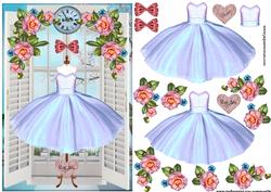 Dress to Impress 7