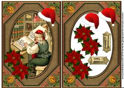 Santa's Workshop