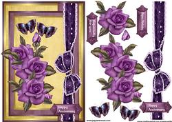 Heritage Roses