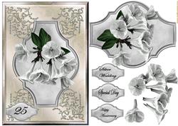 Silver Wedding