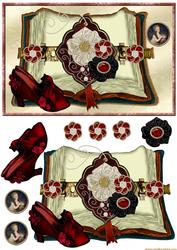 Book Marie Antoinette