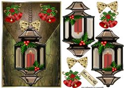 Christmas Lantern