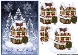 Christmas House